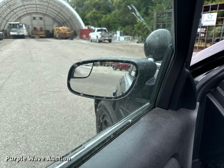 image for item EH4402 2017 Ford Taurus Police Interceptor 