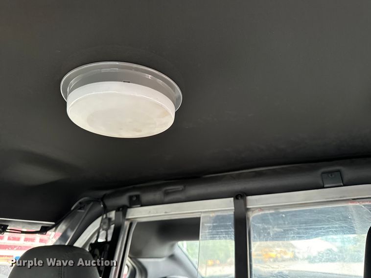 image for item EH4402 2017 Ford Taurus Police Interceptor 