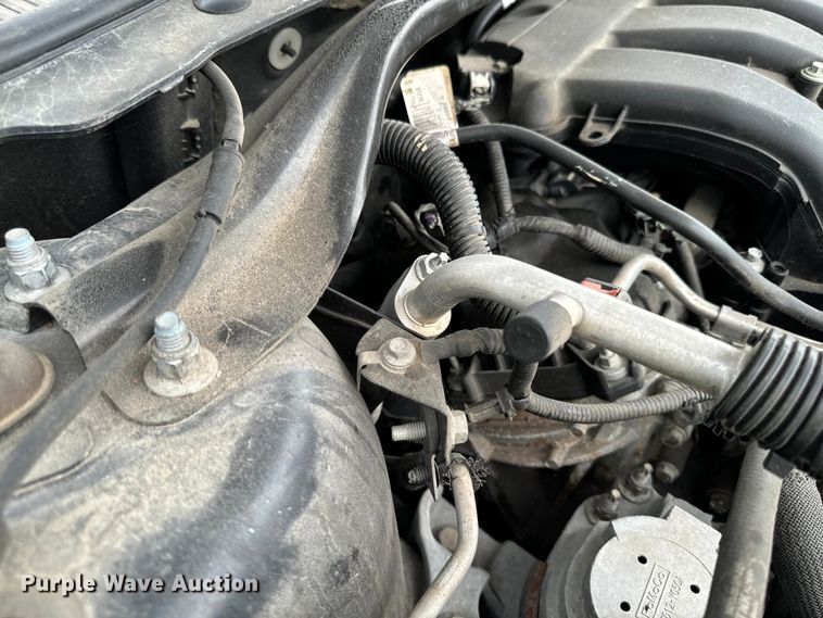 image for item EH4402 2017 Ford Taurus Police Interceptor 