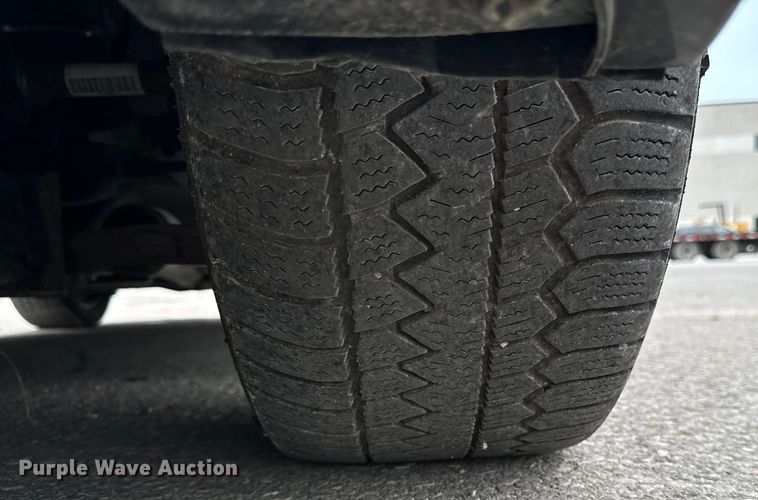 image for item EH4402 2017 Ford Taurus Police Interceptor 