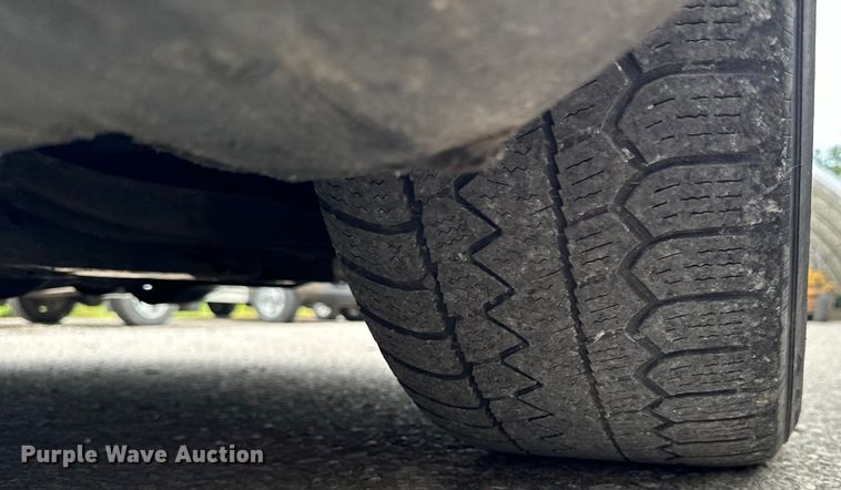 image for item EH4402 2017 Ford Taurus Police Interceptor 