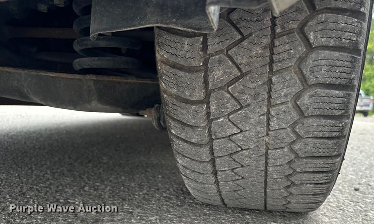 image for item EH4402 2017 Ford Taurus Police Interceptor 