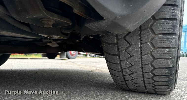 image for item EH4402 2017 Ford Taurus Police Interceptor 