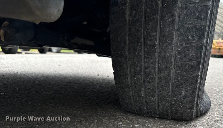 image for item EH4404 2008 Chevorlet Colorado Ext. Cab pickup truck