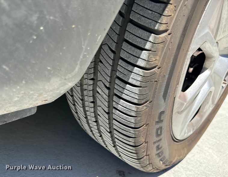 image for item EH6889 2016 Ford  Explorer Police Interceptor  SUV