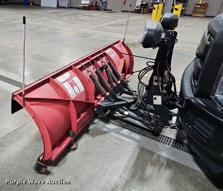 image for item EI8221 2012 Ford F350 Super Duty Crew Cab pickup truck