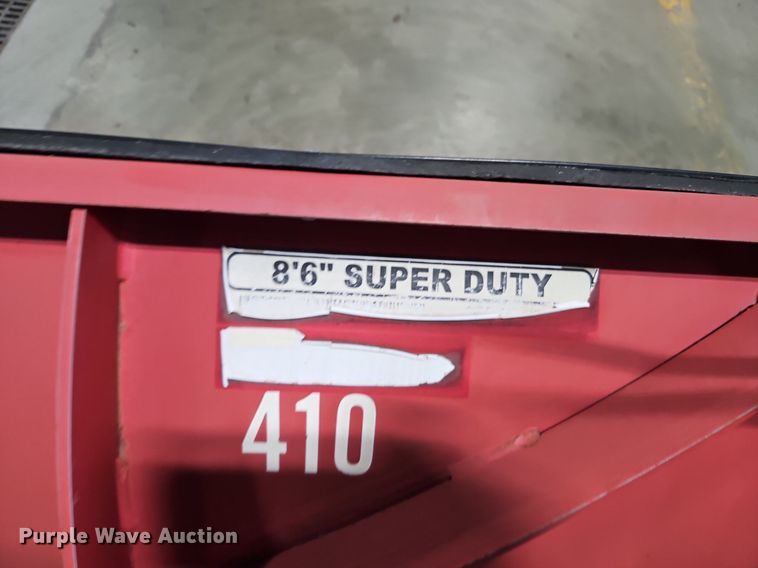 image for item EI8221 2012 Ford F350 Super Duty Crew Cab pickup truck