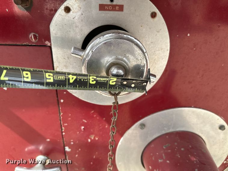 image for item EJ0321 1952 American-LaFrance  pumper fire truck