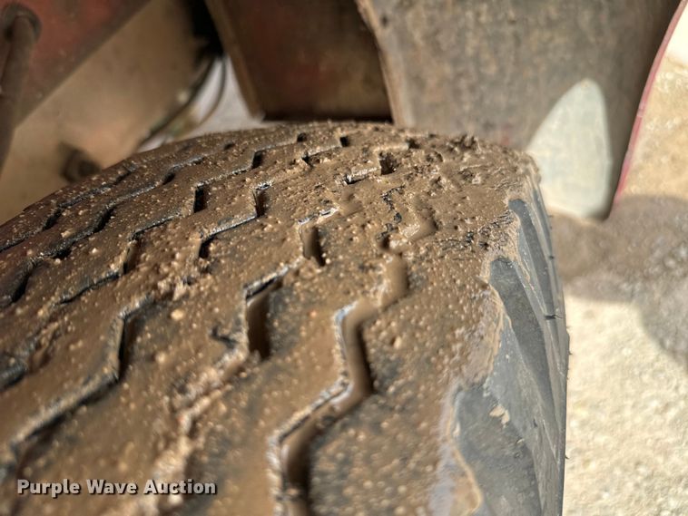 image for item EJ0321 1952 American-LaFrance  pumper fire truck