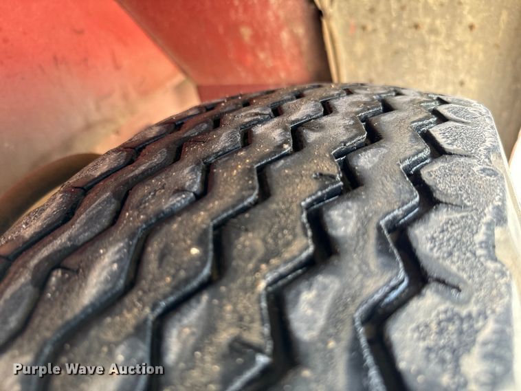 image for item EJ0321 1952 American-LaFrance  pumper fire truck