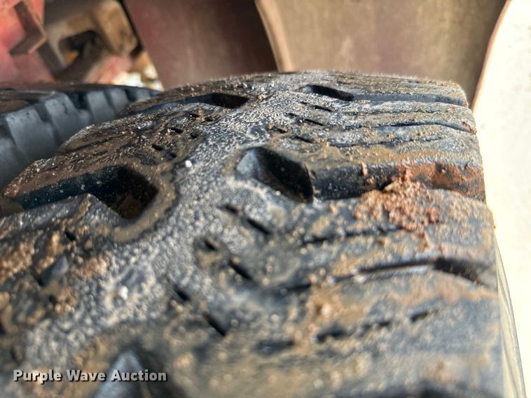 image for item EJ0321 1952 American-LaFrance  pumper fire truck