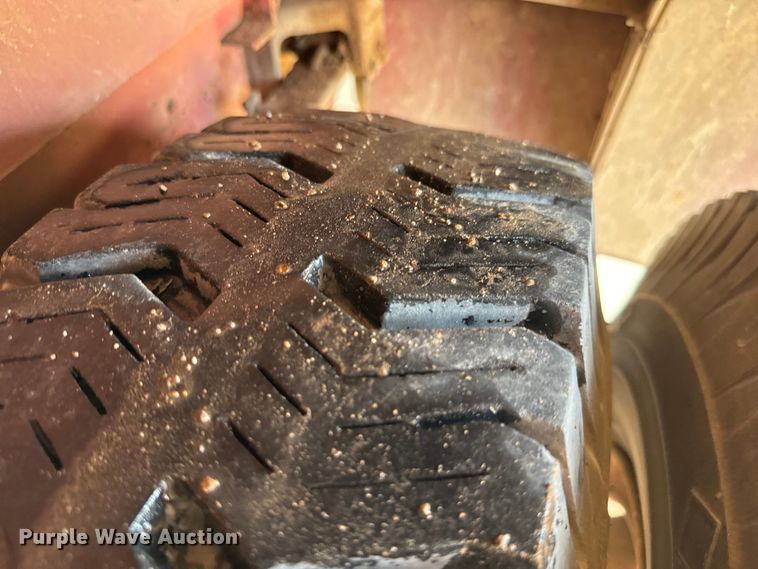 image for item EJ0321 1952 American-LaFrance  pumper fire truck