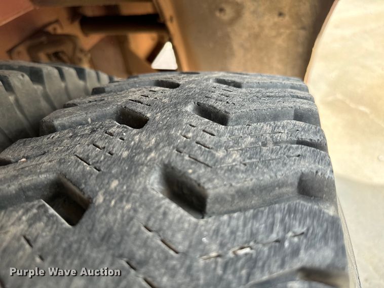 image for item EJ0321 1952 American-LaFrance  pumper fire truck