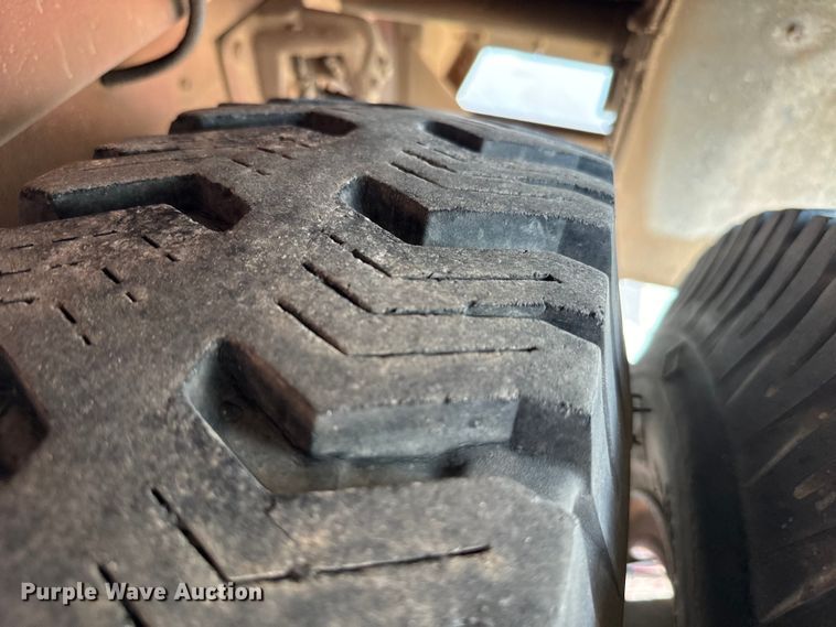 image for item EJ0321 1952 American-LaFrance  pumper fire truck