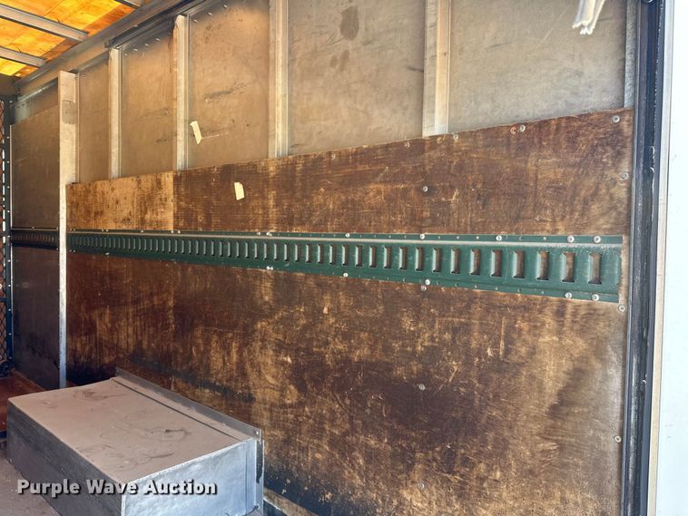 image for item EJ4475 1999 Chevrolet  delivery truck