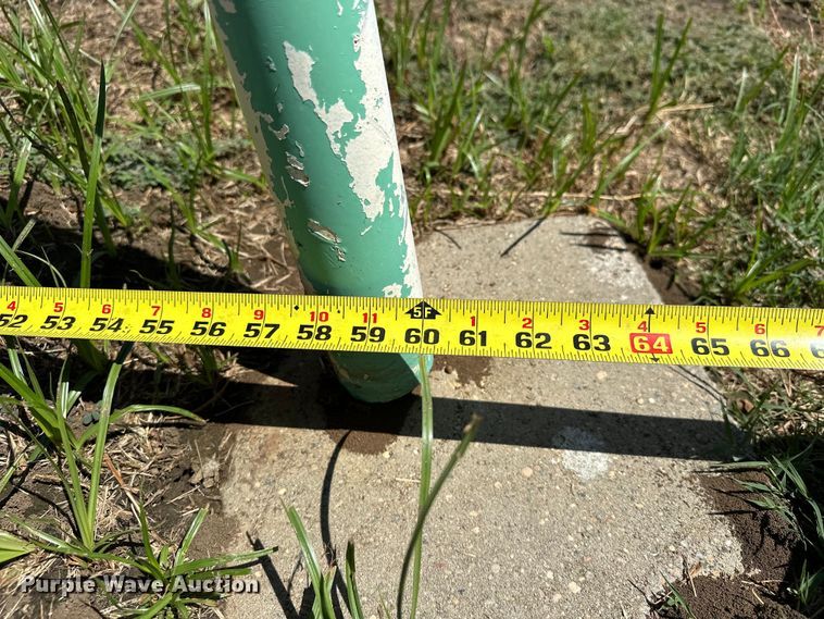 image for item EJ8861 (2) fuel tanks