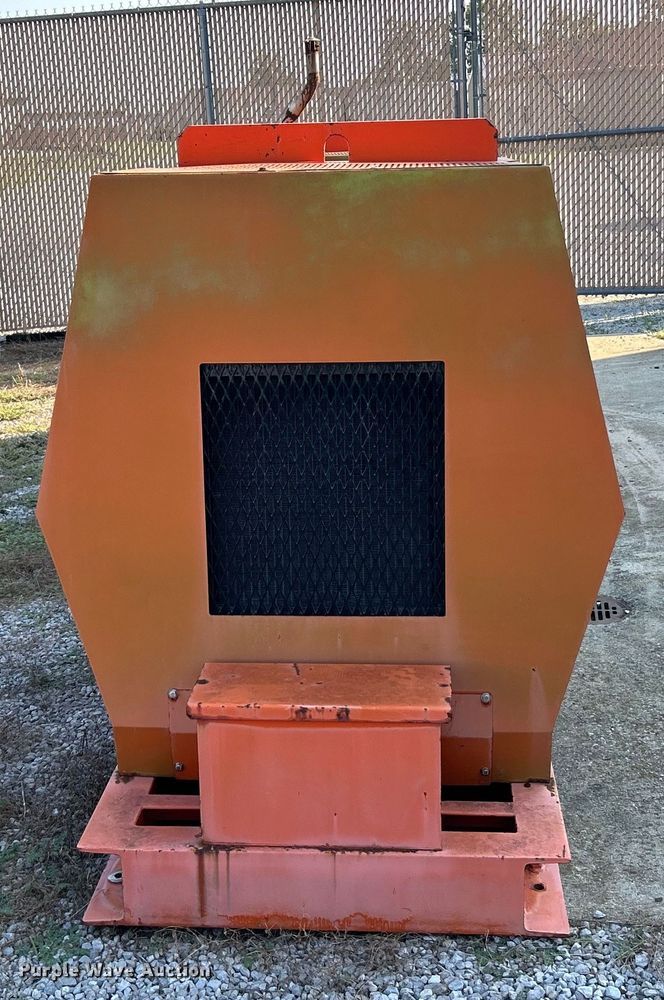 image for item EK3030 (2) Godwin Pumps Quiet-Pac Dri Prime lift station pump