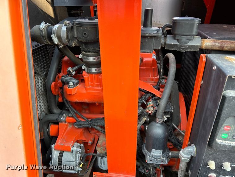 image for item EK3030 (2) Godwin Pumps Quiet-Pac Dri Prime lift station pump