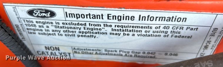 image for item EK3030 (2) Godwin Pumps Quiet-Pac Dri Prime lift station pump