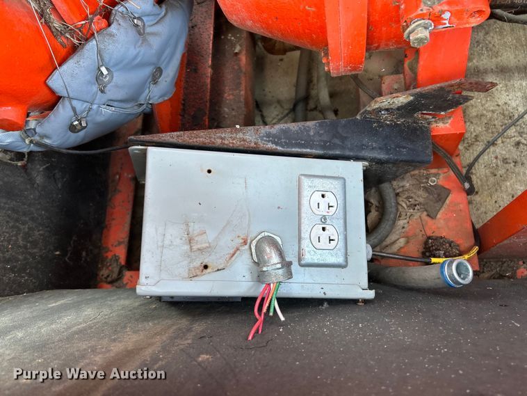 image for item EK3030 (2) Godwin Pumps Quiet-Pac Dri Prime lift station pump