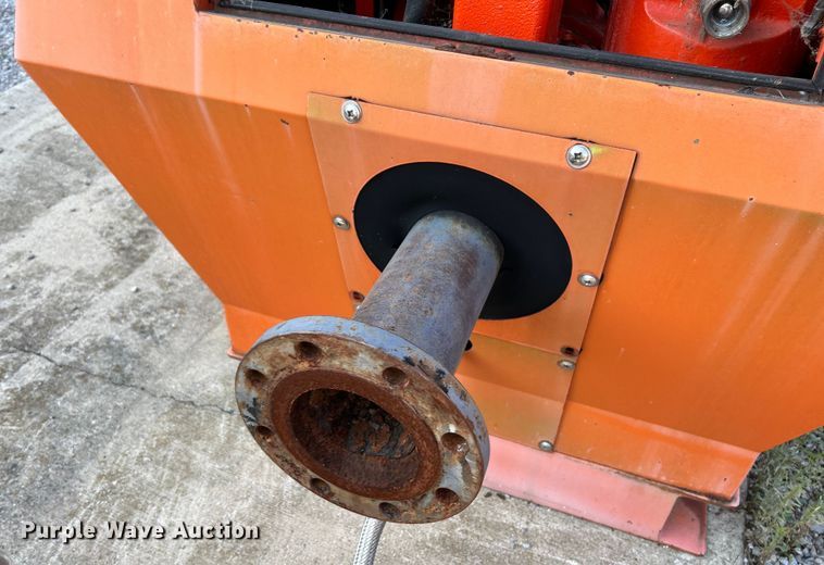 image for item EK3030 (2) Godwin Pumps Quiet-Pac Dri Prime lift station pump