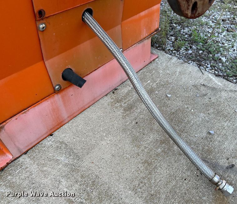 image for item EK3030 (2) Godwin Pumps Quiet-Pac Dri Prime lift station pump