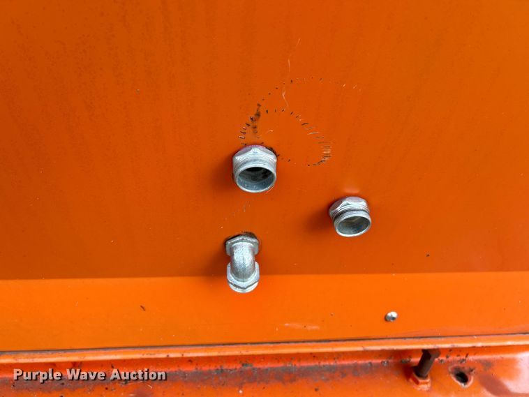 image for item EK3030 (2) Godwin Pumps Quiet-Pac Dri Prime lift station pump