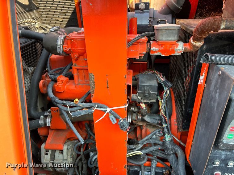 image for item EK3030 (2) Godwin Pumps Quiet-Pac Dri Prime lift station pump