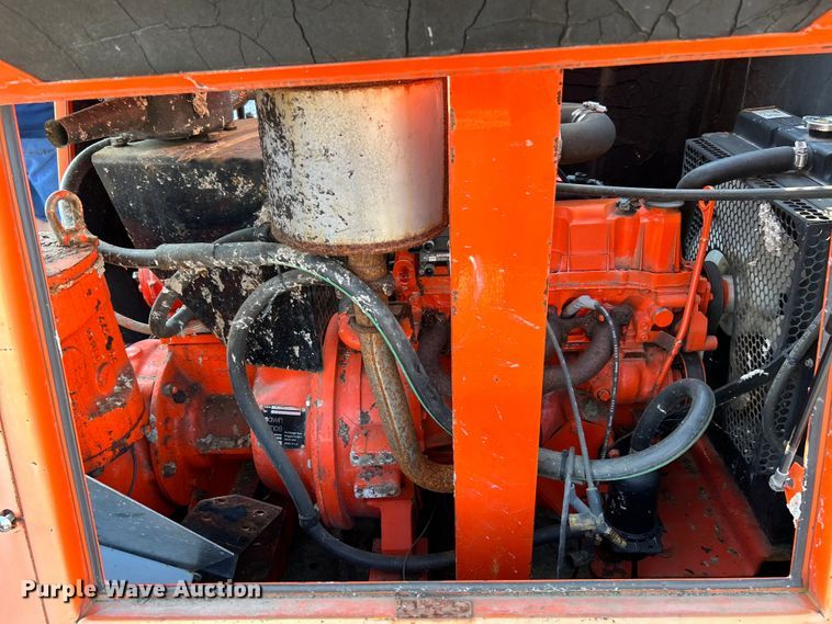 image for item EK3030 (2) Godwin Pumps Quiet-Pac Dri Prime lift station pump