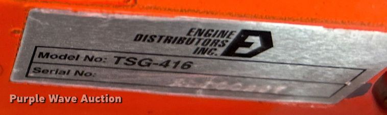 image for item EK3030 (2) Godwin Pumps Quiet-Pac Dri Prime lift station pump