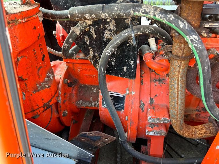 image for item EK3030 (2) Godwin Pumps Quiet-Pac Dri Prime lift station pump