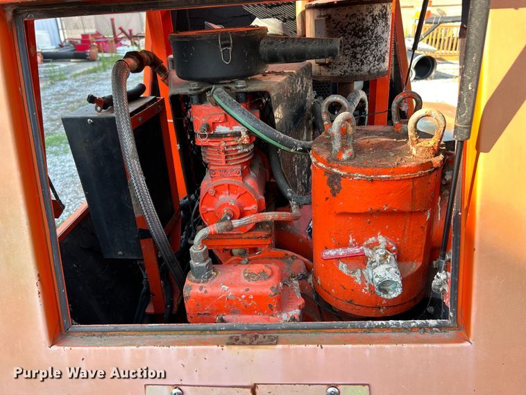 image for item EK3030 (2) Godwin Pumps Quiet-Pac Dri Prime lift station pump