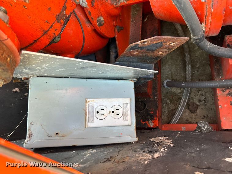 image for item EK3030 (2) Godwin Pumps Quiet-Pac Dri Prime lift station pump