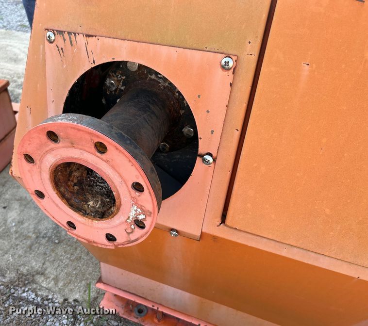 image for item EK3030 (2) Godwin Pumps Quiet-Pac Dri Prime lift station pump