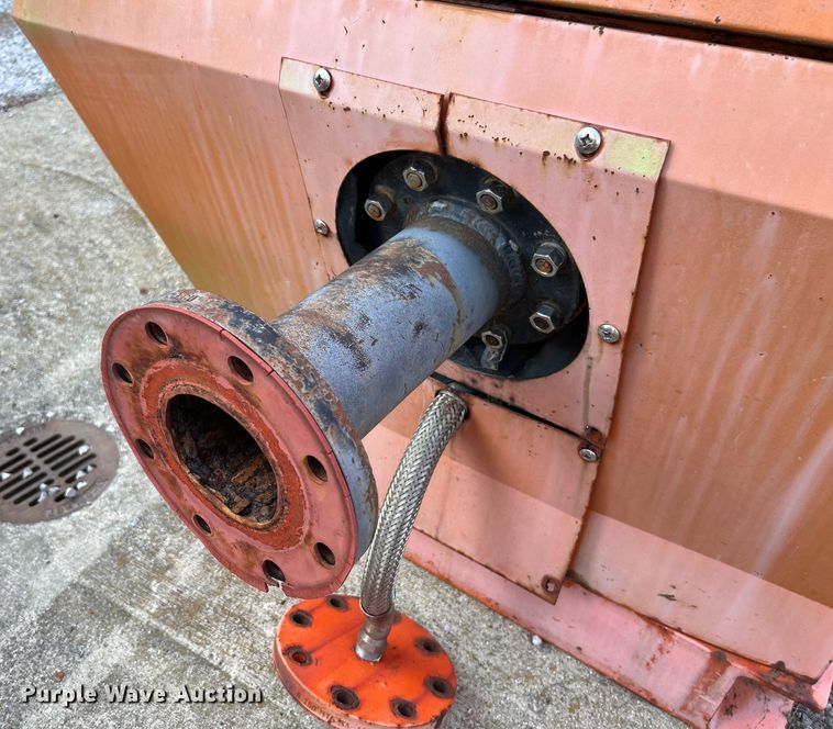 image for item EK3030 (2) Godwin Pumps Quiet-Pac Dri Prime lift station pump