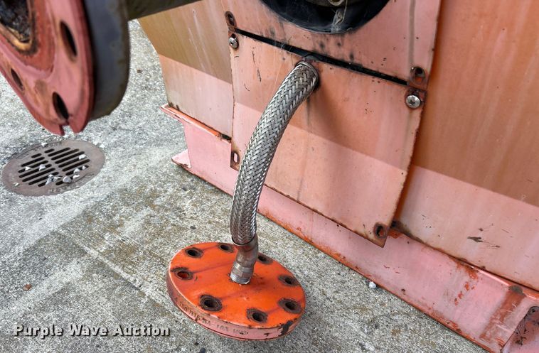 image for item EK3030 (2) Godwin Pumps Quiet-Pac Dri Prime lift station pump