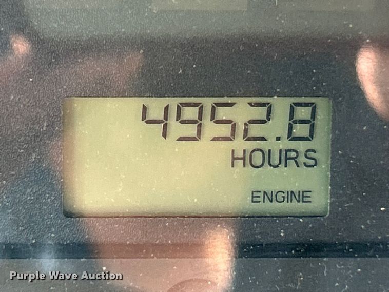 image for item EK3046 2014 Thomas Built Saf-T-Liner C2 school bus