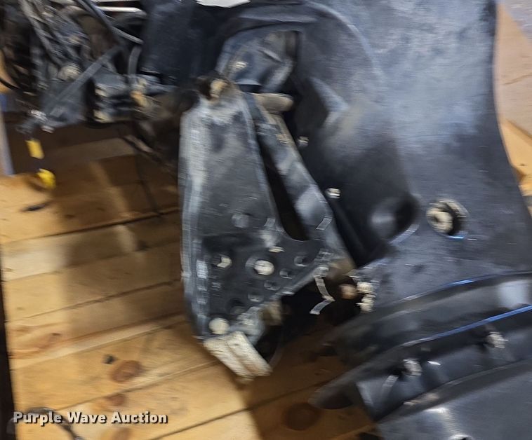 image for item EK6150 Mercury 75 outboard motor