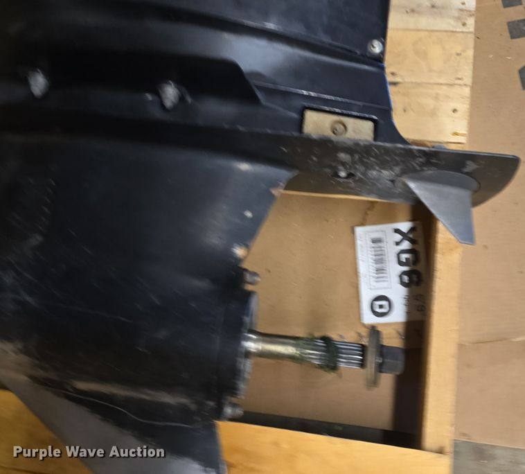 image for item EK6150 Mercury 75 outboard motor