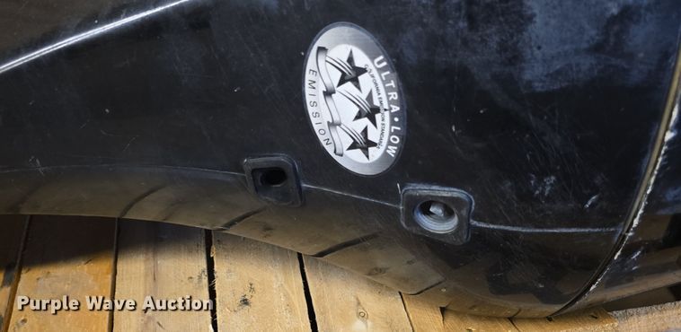 image for item EK6150 Mercury 75 outboard motor