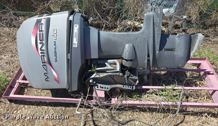 image for item EK6151 (4) boat motors