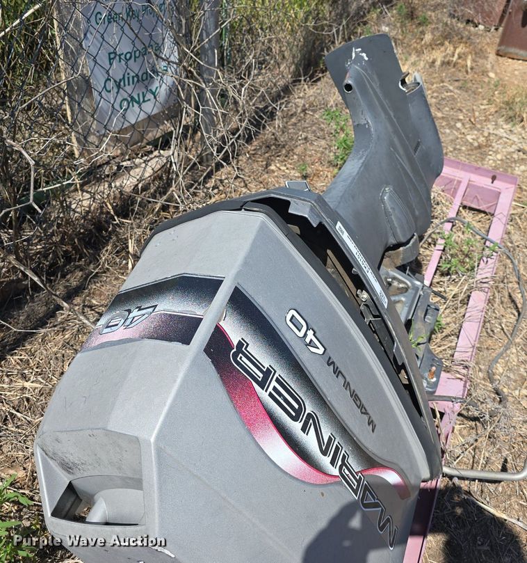 image for item EK6151 (4) boat motors