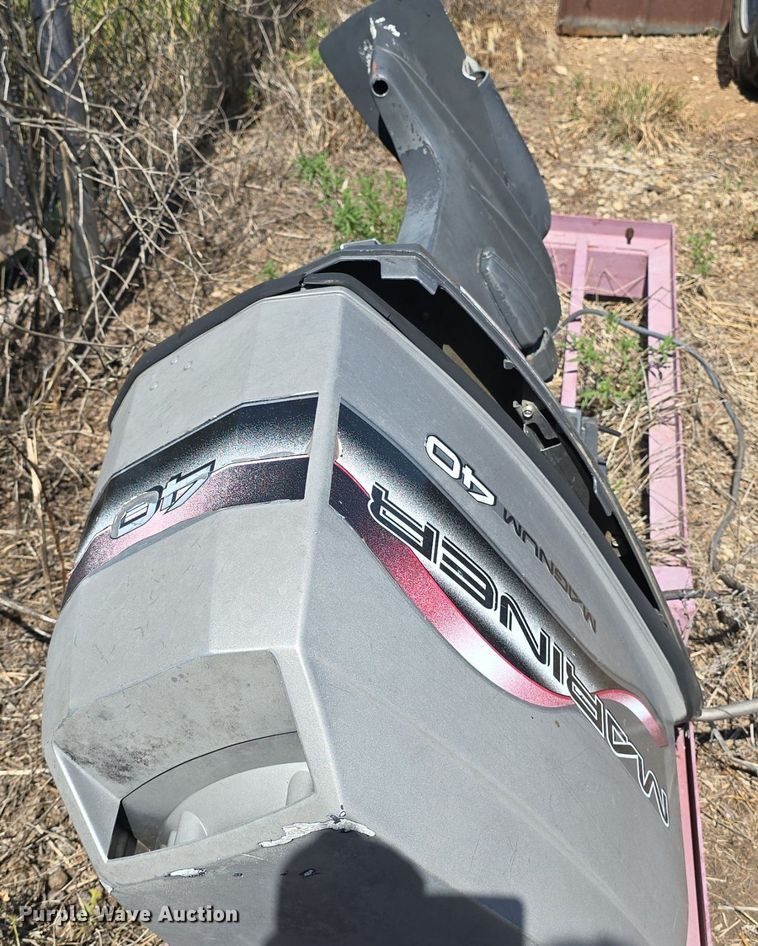 image for item EK6151 (4) boat motors