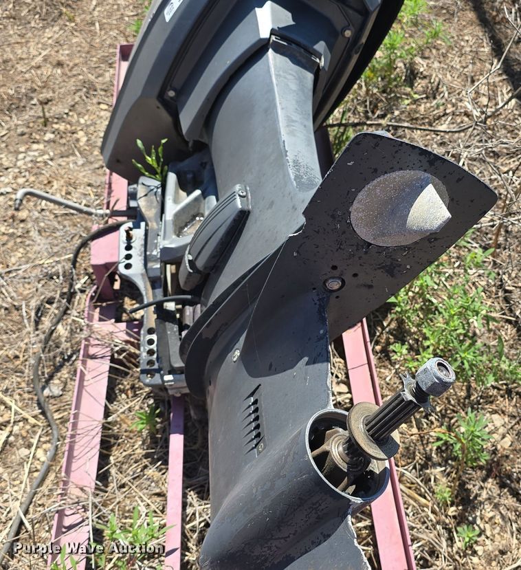 image for item EK6151 (4) boat motors