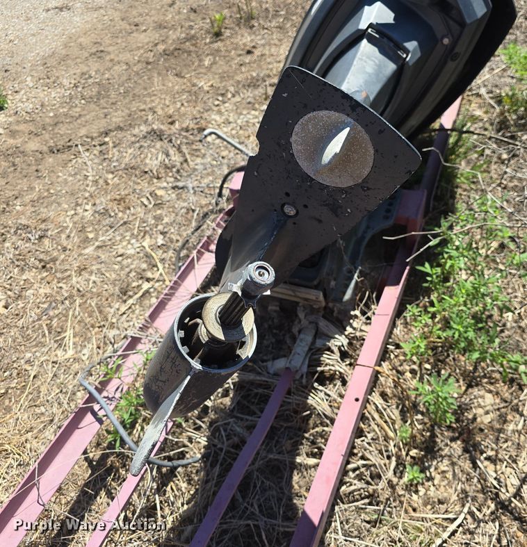 image for item EK6151 (4) boat motors