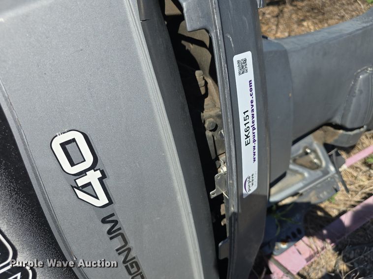 image for item EK6151 (4) boat motors