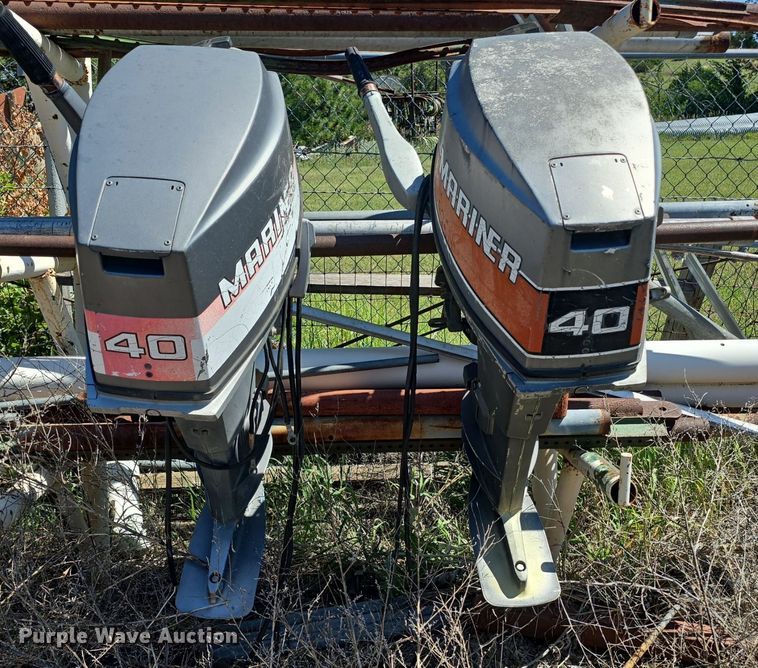 image for item EK6151 (4) boat motors