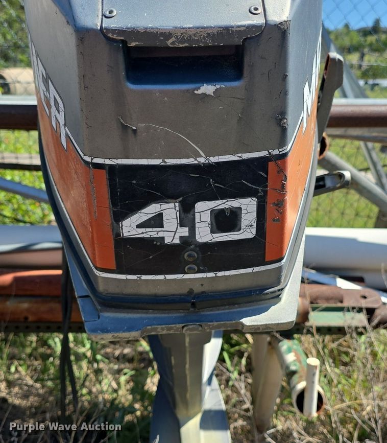 image for item EK6151 (4) boat motors