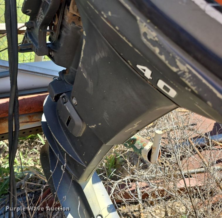 image for item EK6151 (4) boat motors