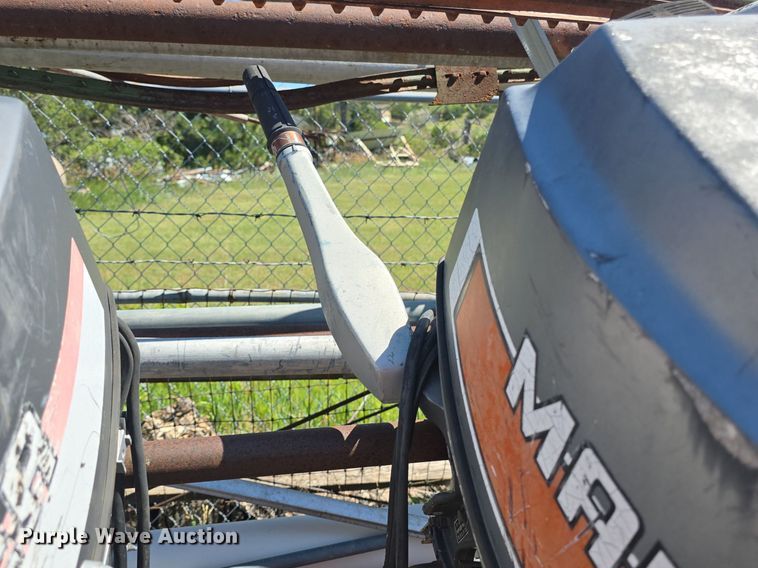 image for item EK6151 (4) boat motors